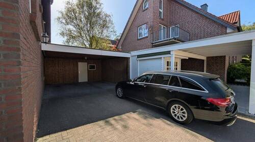 Carport - 