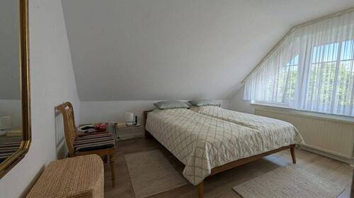 Schlafzimmer - 