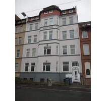Herrschaftliche Altbauwohnung, Balkon, Dielen - Hildesheim Ost