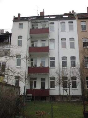 Bild 5 - 5 Zimmer Etagenwohnung in Hildesheim