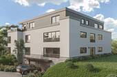 Haus Eingang-Tiefgarage - Etagenwohnung mit 114,10 m&sup2; in Bonn zum Kaufen