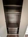 Schrank links innen - 