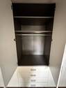 Schrank Mitte innen - 