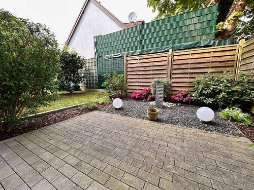 Garten - 