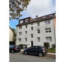 Erdgeschoss Wohnung mit GartenTerrasse - Herne Eickel