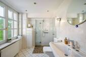 Duschbad - 