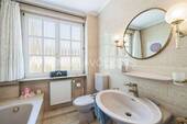 Wannenbad - 