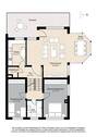 Erd-/Obergeschoss - 