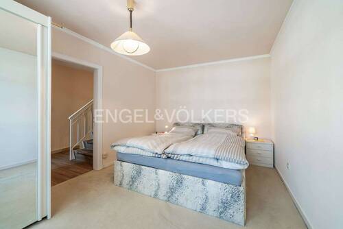 Elternschlafzimmer - 