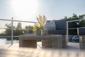 Chillout-Lounge - 