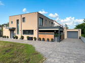Wunderschönes Einfamilienhaus - Modernes Haus, Energie-Effizienz A+
