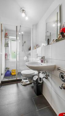 Badezimmer 2 - 