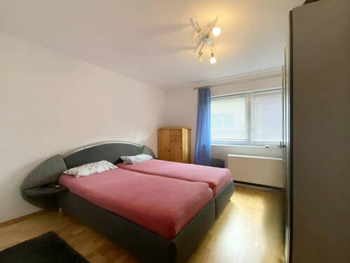 Schlafzimmer (2) - 