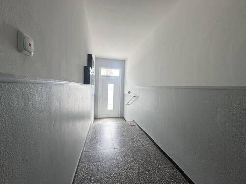 Hauseingang - Mehrfamilienhaus, Wohnhaus in Essen zum Kaufen