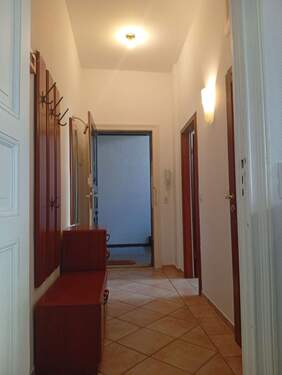 Blick vom Wohn-Schlafzimmer.jpg - 