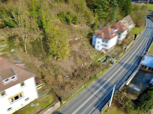 Grundstück / Hanglage - Hier wächst Ihr Familienglück - Baugrundstück in ruhiger Lage von Bad Ems