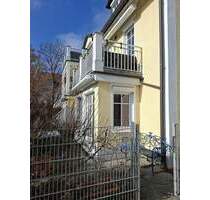 Gepflegte Erdgeschoss-Wohnung mit Lift, Gartenanteil und Stellplatz - München Allach-Untermenzing