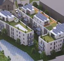 +++Reserviert+++ Exklusive Ausstattung, Tiefgarage und energieeffiziente Bauweise - Wittlich