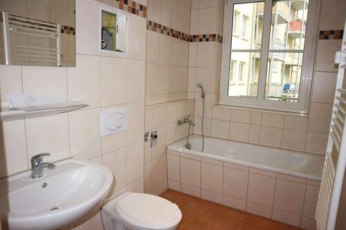 Badezimmer - 