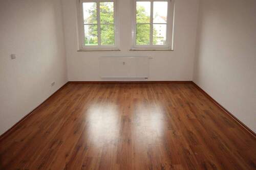 Schlafzimmer - 3 Zimmer Etagenwohnung in Chemnitz