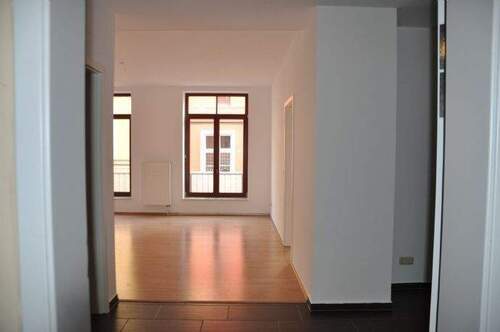 Bild 5 - Etagenwohnung mit 54,20 m&sup2; in Stralsund zur Miete