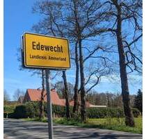 6673 - Baugrundstück mit hochwertigem Wohnumfeld in bester Lage - Edewecht