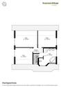 Obergeschoss - 