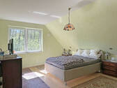 3 Schlafzimmer im OG - 