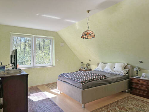 3 Schlafzimmer im OG - 