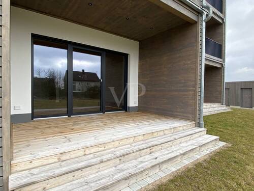 Terrasse - 