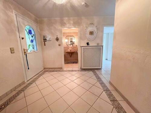 Diele Eingangsbereich - 