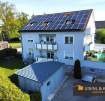 MFH in Kümmersbruck - komplett vermietet