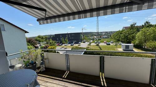 Balkon - 