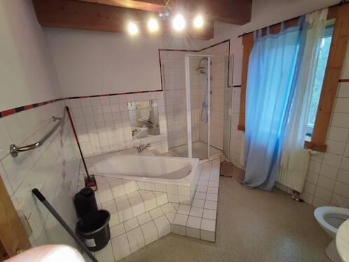 Badezimmer - 