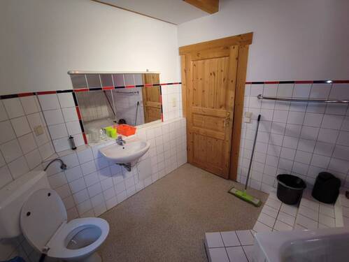 Badezimmer - 
