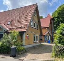 3-Zimmer-Wohnung in Clausthal-Zellerfeld