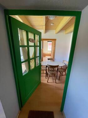 Küche - 3 Zimmer Etagenwohnung zur Miete in Clausthal-Zellerfeld