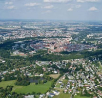 IN-Alter Westen - Attraktives Baugrundstück in Topp Lage! - Ingolstadt