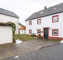 Freistehendes Einfamilienhaus in Birgel - Brennstoffzellenheizung - 3 Schlafzimmer & 3 Badezimmer