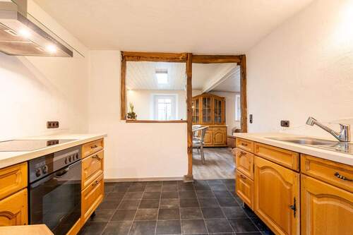 18362 Küche - 7 Zimmer Einfamilienhaus in Birgel