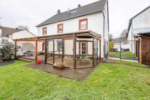 18362 Wintergarten - 