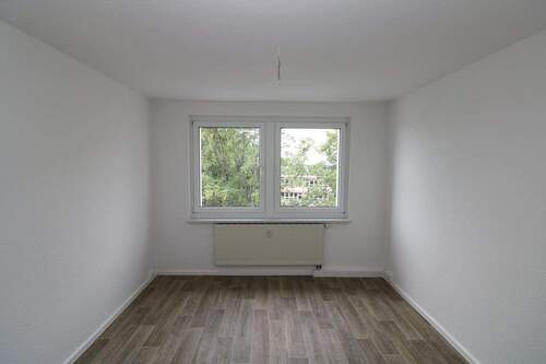 Beispiel Schlafzimmer - 