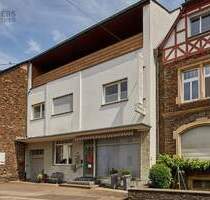 Ehemaliges Wohn- und Geschäftshaus in guter Lage - Bernkastel-Wehlen - Bernkastel-Kues / Wehlen