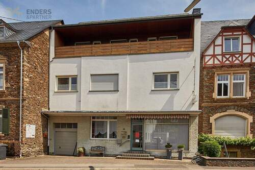 3 - Mehrfamilienhaus, Wohnhaus in Bernkastel-Kues / Wehlen