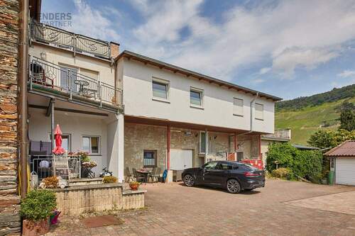4 - Mehrfamilienhaus, Wohnhaus mit 450,00 m&sup2; in Bernkastel-Kues / Wehlen zum Kaufen