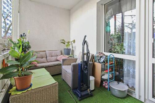 Balkon - 