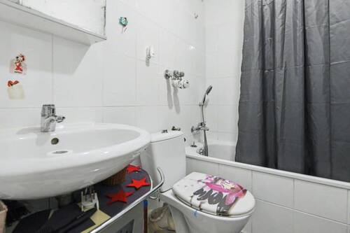 Badezimmer - 