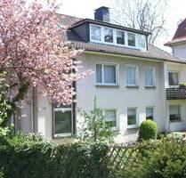 3-Zimmer-Wohnung mit TerrasseGarten - Detmold Innenstadt