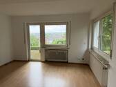 Wohnbereich - 3 Zimmer Etagenwohnung zur Miete in Detmold
