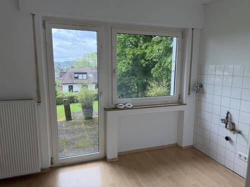 Küche - 3 Zimmer Etagenwohnung in Detmold